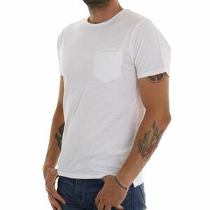 T-SHIRT TASCHINO BL11 - Mad Fashion | img vers.300x/